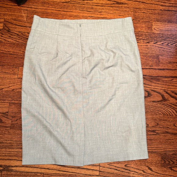 Ann Taylor Skirt Suit - Picture 11 of 12